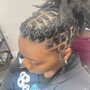 Loc repair