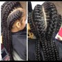 Kid's Braids