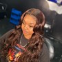 Frontal Sew in