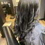 Deep Conditioning Treatment, Silk Press