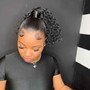 Twist Out | 2 Strand Twist