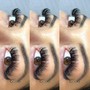 Eyelash Extension Removal