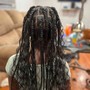 Kid's Braids