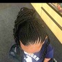 Kinky Twist