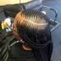 Flat Twists