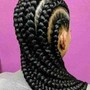 Flat Twists