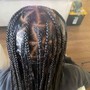 Large Mens 2 Strand Twists