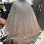 Hair color (Gray Root Touch Up)