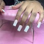 Structured Gel Manicure