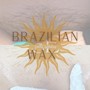 Bikini Wax