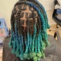 Starter Locs *Up to 120 Locs