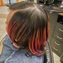 Color Root Touch Up