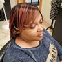 Color Root Touch Up