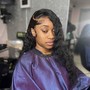 Closure Sewin (Mini Frontal)