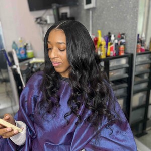 Quick Weave Near Me: Brooklyn, NY, Appointments