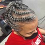 Comb Twist