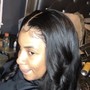 Versatile Sew In