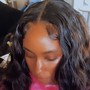 Closure Sew In