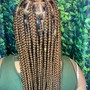 Boho Island Twist