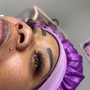 Eyelash Extension Removal