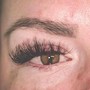 Eyelash Extension Removal