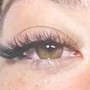 Strip Lashes