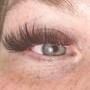 Eyelash Extension Removal