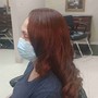 Semi Permanent Color