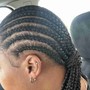 Comb Twist