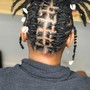 Loc Retwist