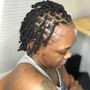 Mens Braids