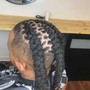 Mens Braids