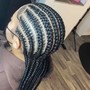 10+ Stitch Braids