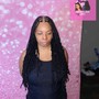 Lace Closure Sew In