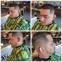 Men's Cut