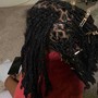 Loc Re-twist