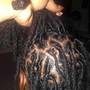 Loc Style