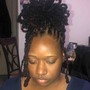 Loc Re-twist