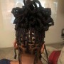 2-StrandTwist Style