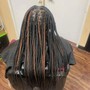 Senegalese Twist