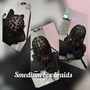 Crochet Braids