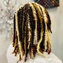 Nubian Twist