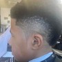 Boys cuts(11 and under