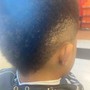 Boys cuts(11 and under