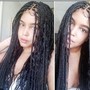 Poetic Justice Braids