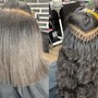 Versatile Sew In