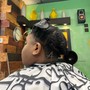 Women Haircut