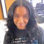 Closure Sew In ( Hair not included)