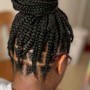 Fulani Braids