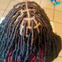 Kinky Twist